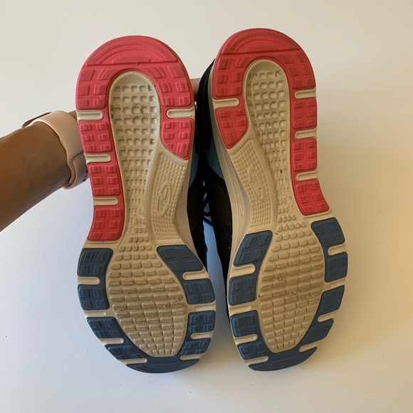 Champion Memory Foam Athletic Sneakers - Picture 5 of 7